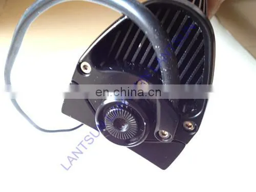 2015 Factory Wholesale 10W single row 100w straight Led Light Bar