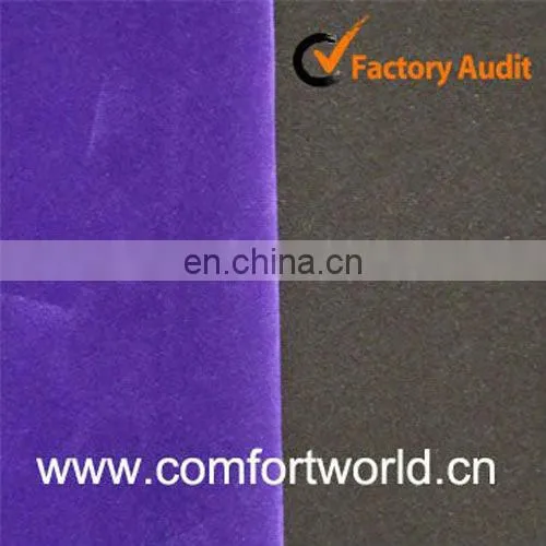 Embossed Pu Synthetic Stretch Leather For Shoes