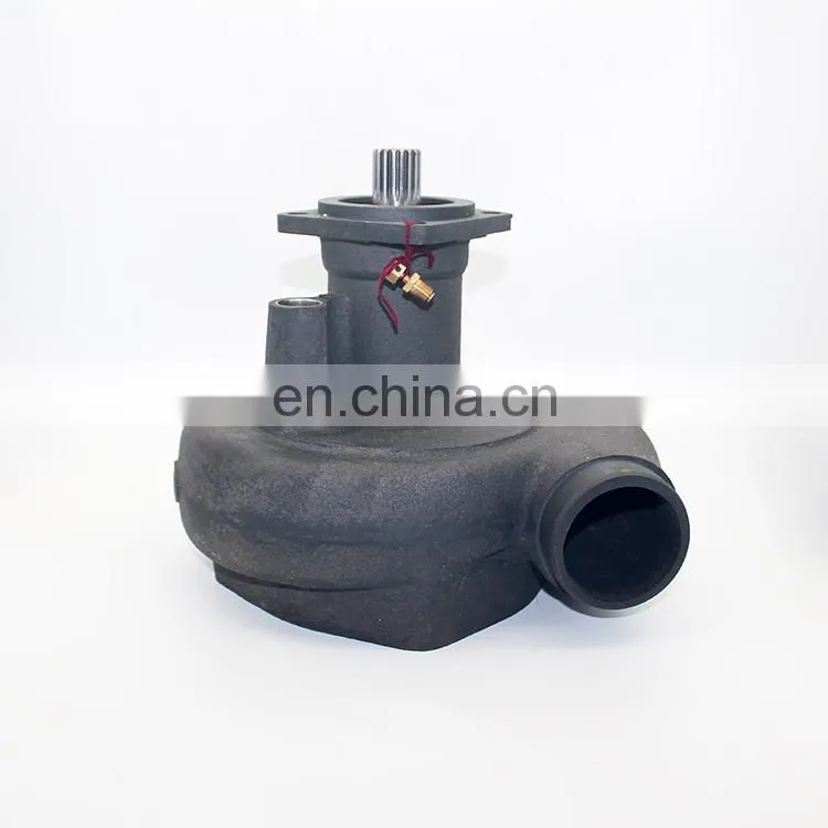 Spare Parts for Cummins K38 Engine Water Pump 3050443 4372338