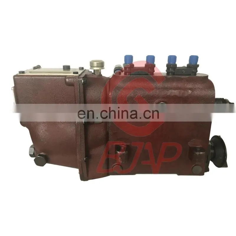BJAP Injection Pump BH4B100YS33Y