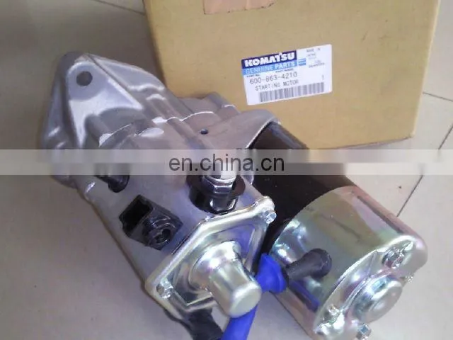 220v starter motor Various types starter