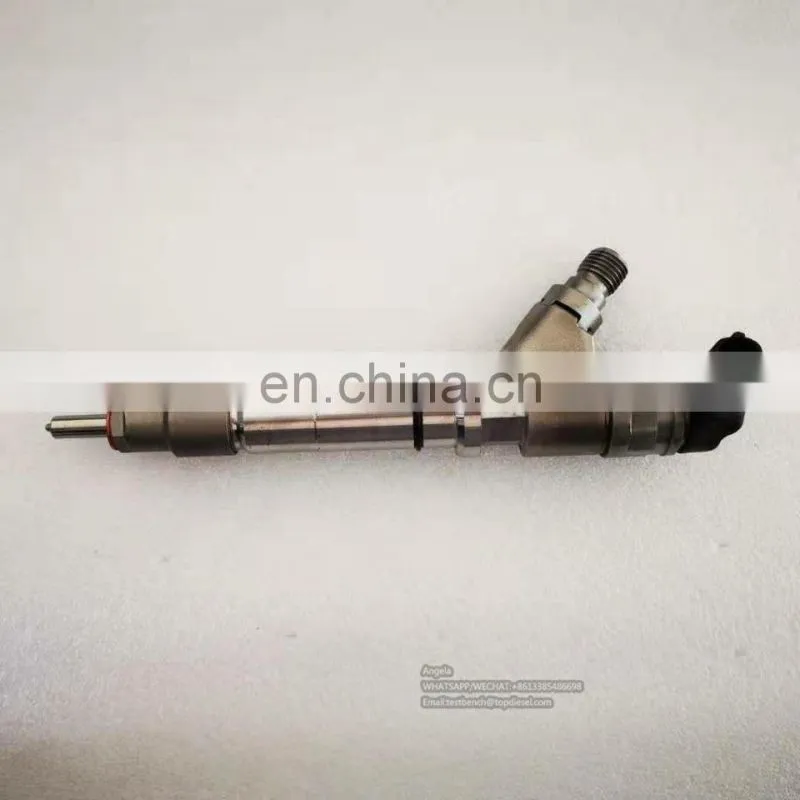 Common Rail Injector 0 445 120 082 For GMC,ISUZU