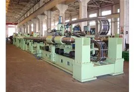 Shandong Hanhai company overview - view 2