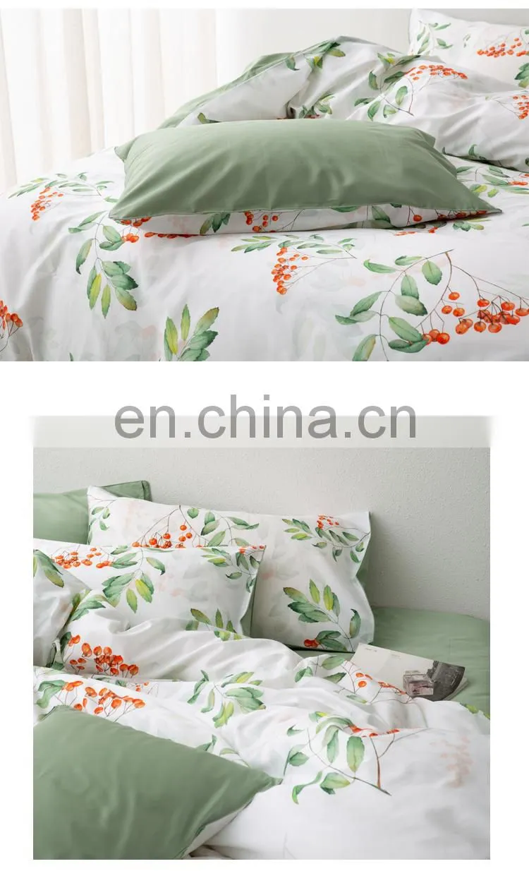 RAWHOUSE beijing bedding set