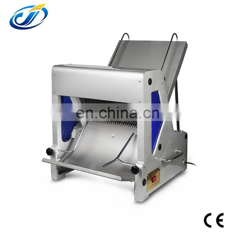 10mm automatic bread slicer/bread slicing machine