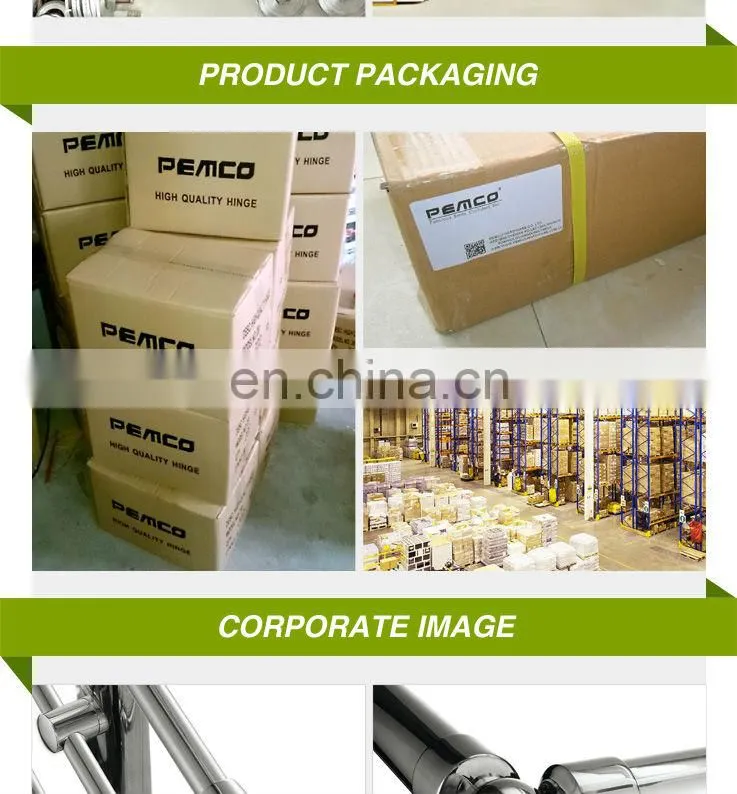 Hot sale SS 304 square post for staircase handrail/handrail fitting