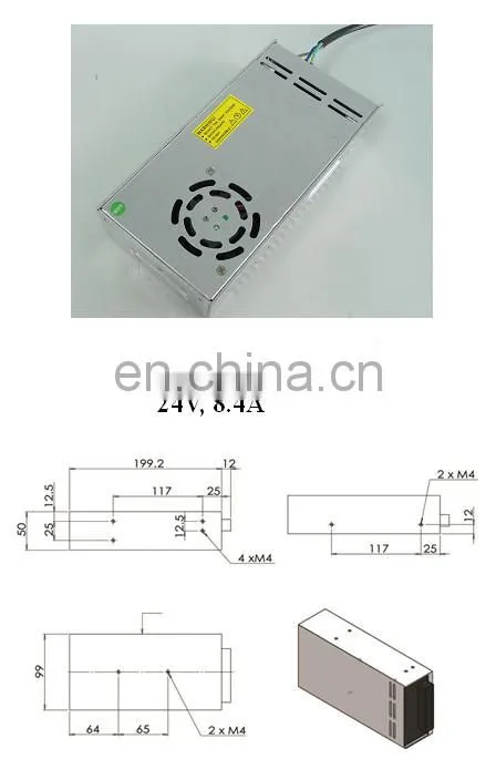 462nm 5W Blue Laser for stage light