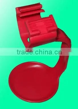 Qingdao poultry nipple drinkers for chickens
