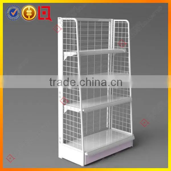 T shape hook bag display T rack