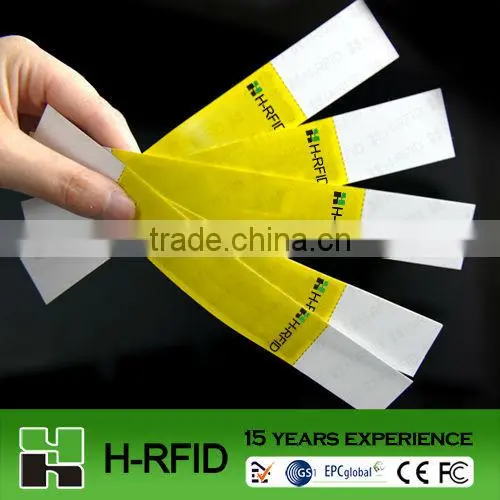 Golden supplier uhf sport timing tag--15 years experience in rfid field