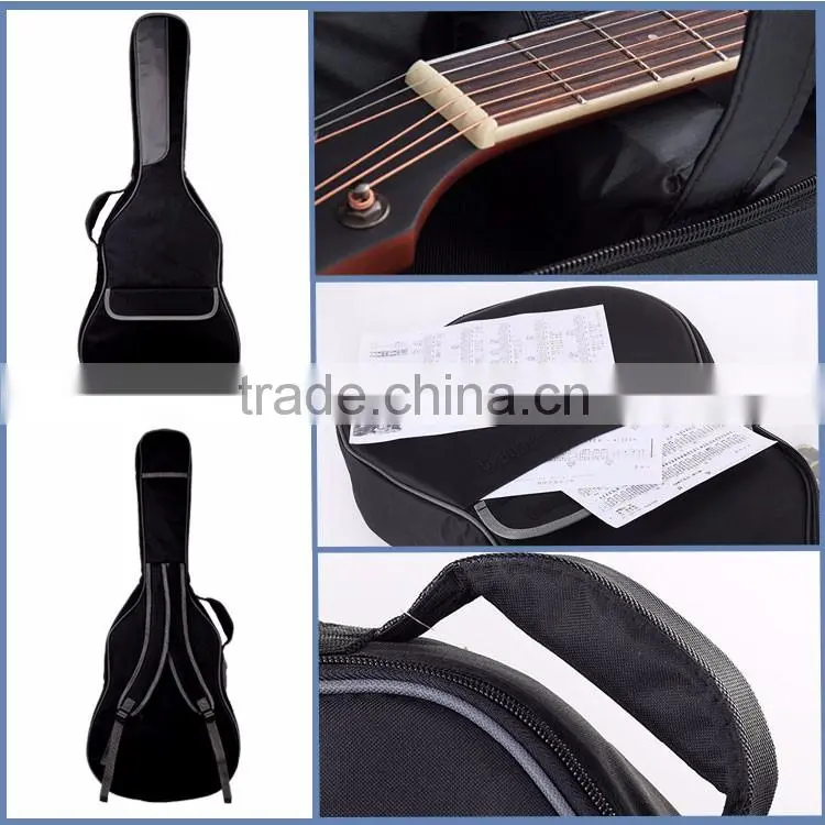 Guitar strap