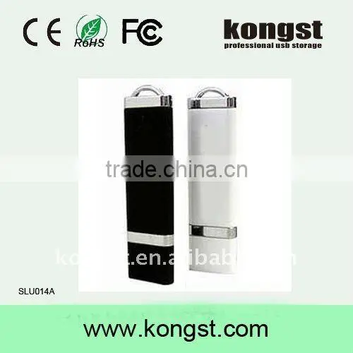 Promotional gift business card usb flash drive with customized logo