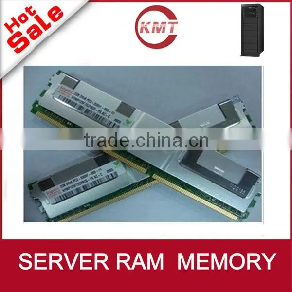 Chinese brand new best price tested pc server ram PC2-5300 server ram DDR2 8GB FEB DDR2 high quality life time warranty