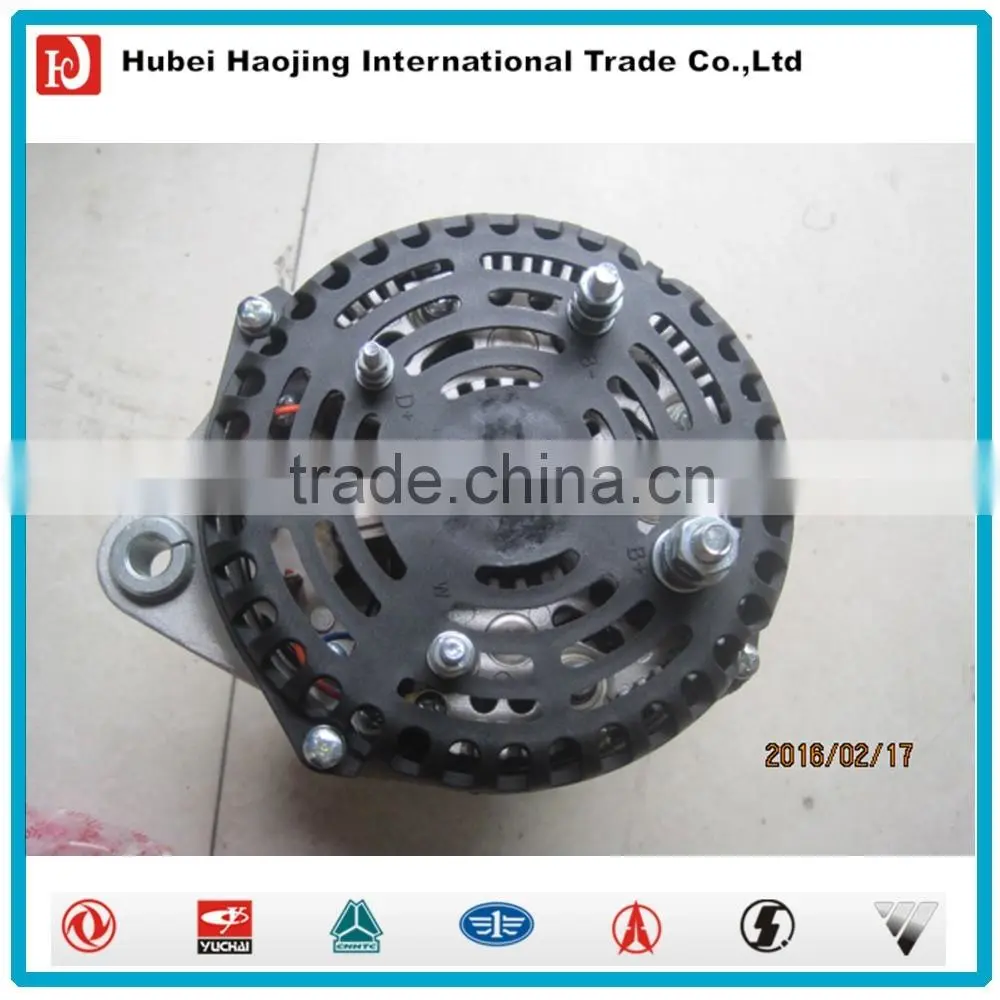 Diesel truck enigne part generator D5010480575