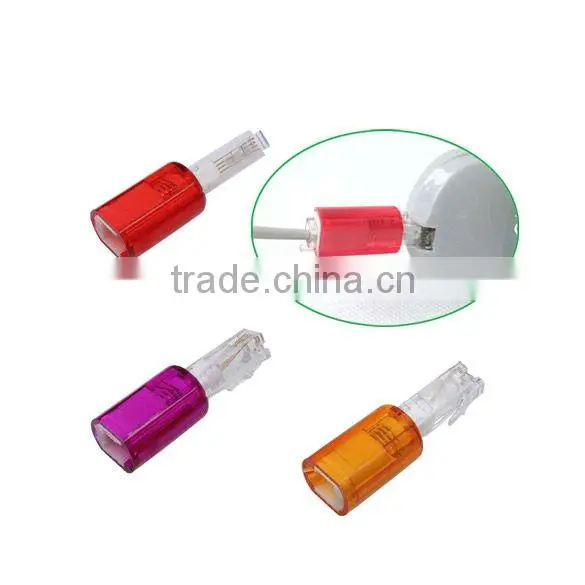 Phone Line Enwind Adjuster