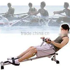 Rowing Machine RM205 with Single Hydraulic