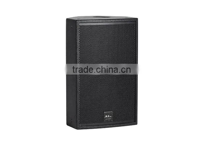 SO212, trade assurance, 12 inch passive 2-way full range loudspeaker, pro audio