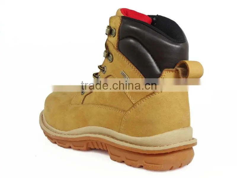 Worth Alibaba china Safety shoes