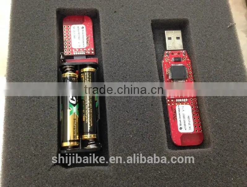 EZ430-RF2500 DEV WRLSS TOOL FOR MSP430/CC2500