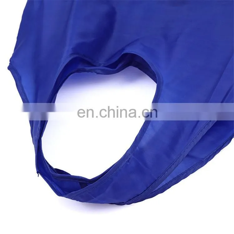 2020 New Design Polyester Foldable Tote Reusable Bag