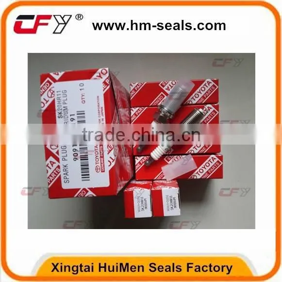Spark plug for champions /IK20/DENSO spark plug