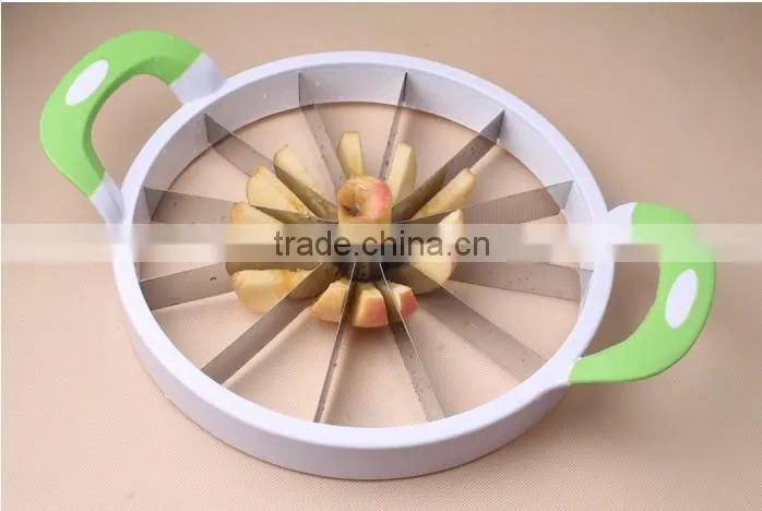 KH 3 Years No Complaint High Quality Watermelon Slicer