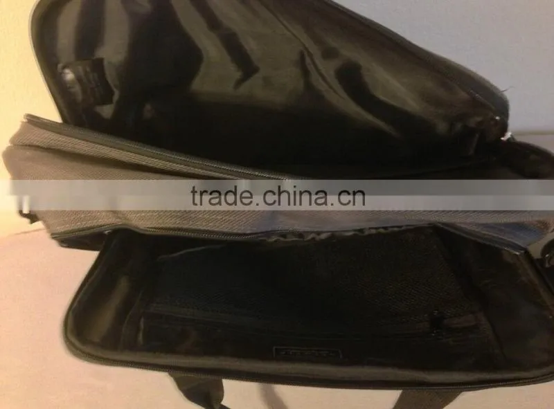 good quality 600D deluxe computer bag