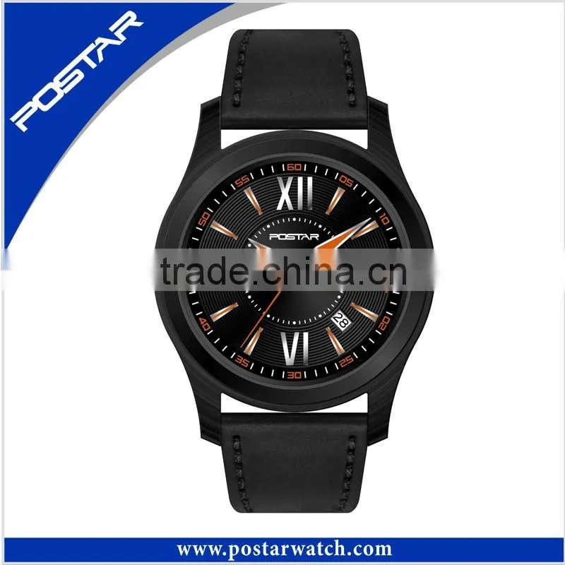 Beautiful Design Watch Fashion Watch Leather Watch