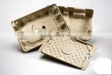 molded pulp environmental packing for mobile phone