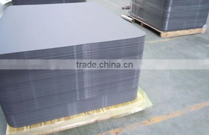 office stationary orange peel pp polyethylene plastic sheet