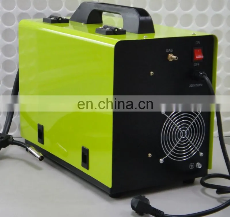 automatic soldadora inverter mig welder co2 welding machine MIG-200U/250U