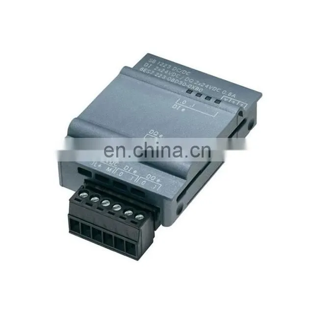 Siemens New PLC plc cpu 1214c 6ES7222-1AD30-0XB0 6ES72221AD300XB0
