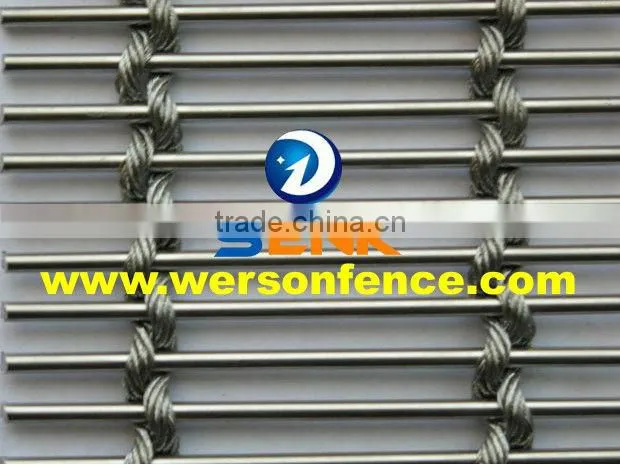 Decorative Wire Mesh