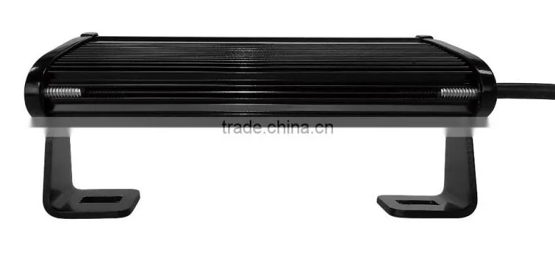 New Optical Lens most powerful led light bar Combo 4x4wd Offroad Offroad Fog LED Drive light Jeep AU