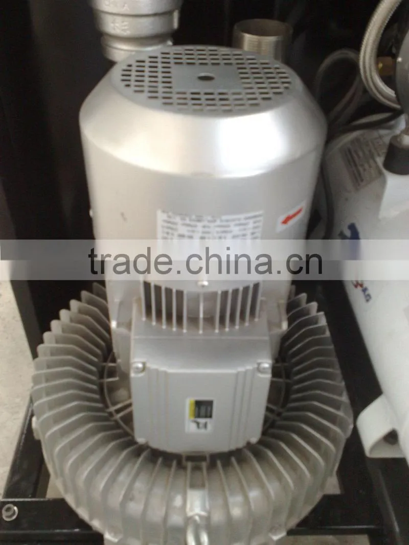 automatic cleaning dust industrial vacuum cleaner