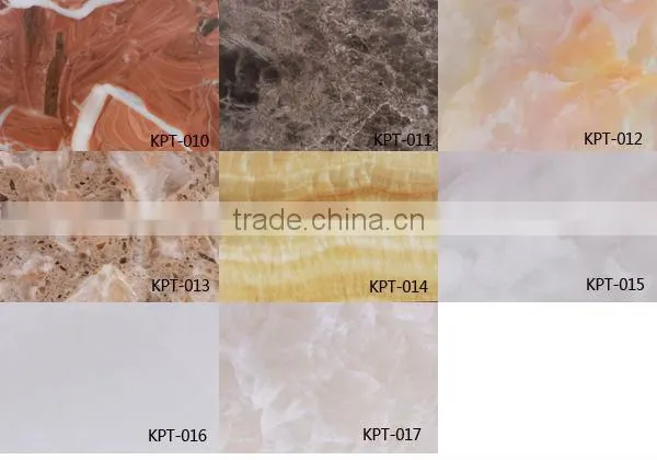 Microcrystalline stone crystal panel decorative stone wall KPT-02