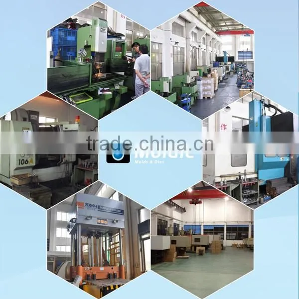 abs plastic injection parts for boxes