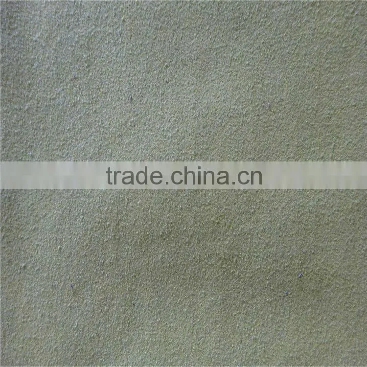 genuine suede leather for making shoes,bags