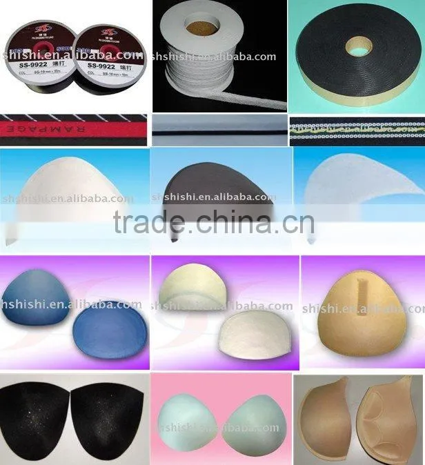 piping tape for bags