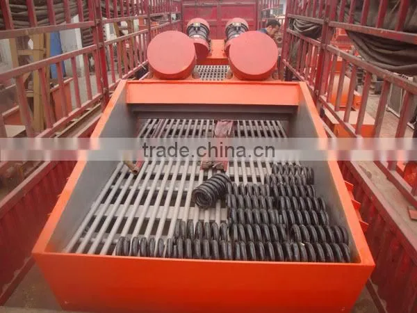 high performance of small vibrating feeder / motor vibrating feeder for sale with ISO CE approved