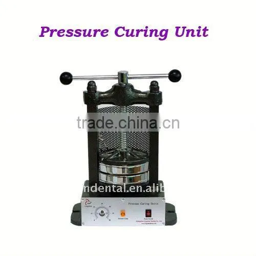 dental lab electrolytic polishing