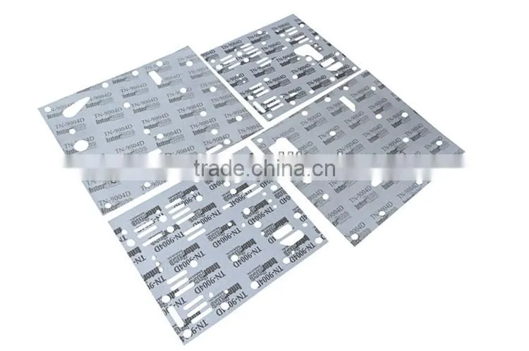 Popular ZF Parts Gasket Gearbox