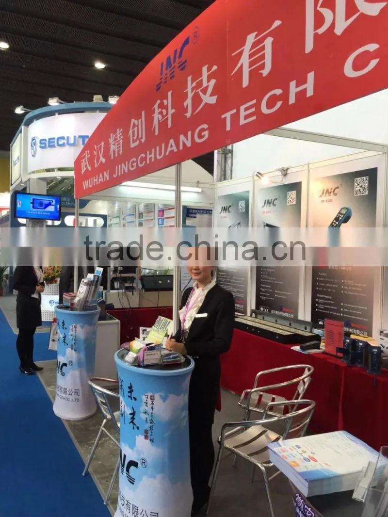 Portable Battery Powered Digital Xenon Stroboscope------DT316N