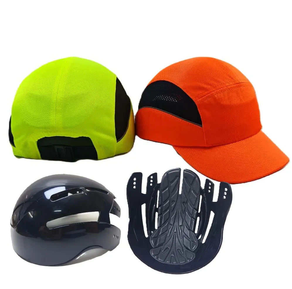 BUMP CAP (18)