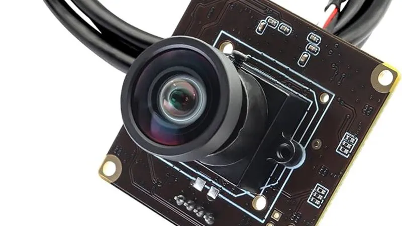 USB 2.0 vs USB 3.0 Camera Modules: Which Interface Is Right for Your Project?