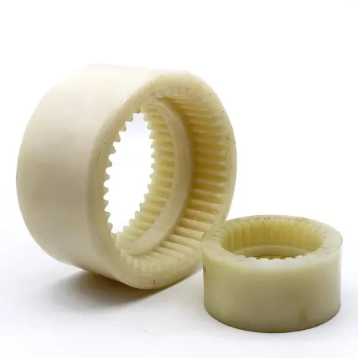 Gear Coupling: Types, Selection, and Uses