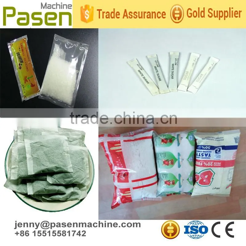 Powder Packaging Machine Power Packing Machine