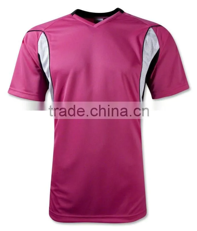 Promotion best thai quality 2016 soccer jersey
