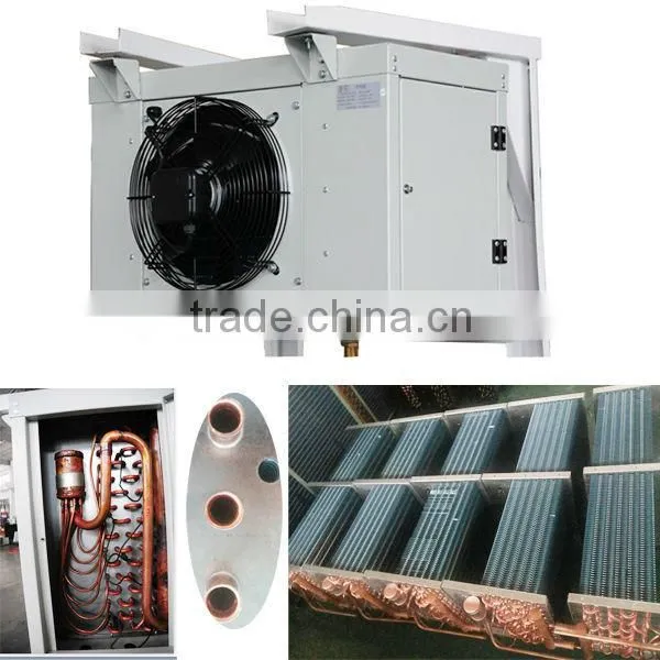 Air Cooled Evaporator for cold storage