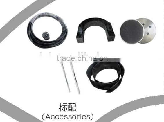 concrete floor marble stone grinding machine